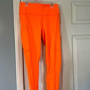 fabletics powerhold leggings